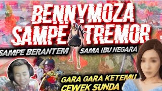 Download lagu SAMPE BERANTEM & DI TIMPUK IBU NEGARA GARA - GARA KETEMU CEWEK SUNDA INI !!  - PUBG MOBILE INDONESIA mp3