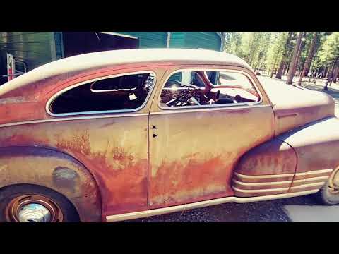 1947 Chevrolet Fleetline (CC-1339824) for sale in La Pine, Oregon