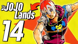 Part 9's TRUE Meaning! The JOJOLands Chapter 14 Review