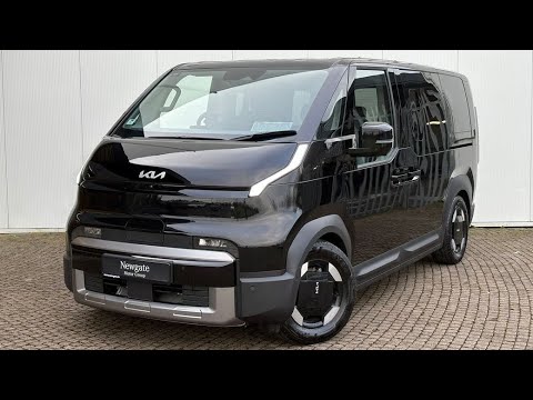 Kia PV5 K4 Passenger - Image 2