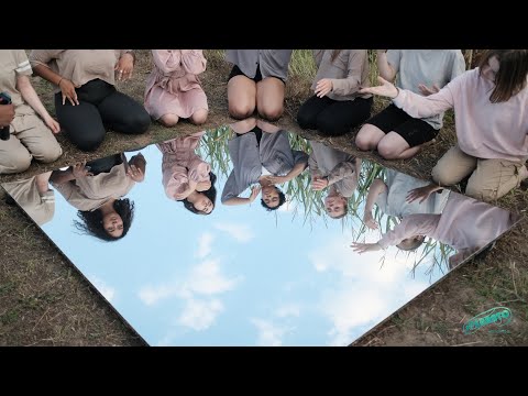 sPERANTO Berlin - "Discover yourself - change the world!"