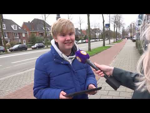 GLD stemt: waarom zou ik? | #5 eindoordeel | 'De politici, ze maken geen indruk op me'