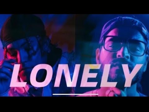EMIWAY X PRZNT--LONELY {PROD BY VODCI} {OFFICIAL MUSIC VEDIO}
