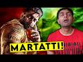 I AM DEAD Martin Movie Roast Review