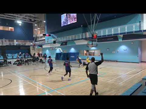 Kabura (47) vs Tri City Suns (35) - sunday tier - tcbl 2022 fall