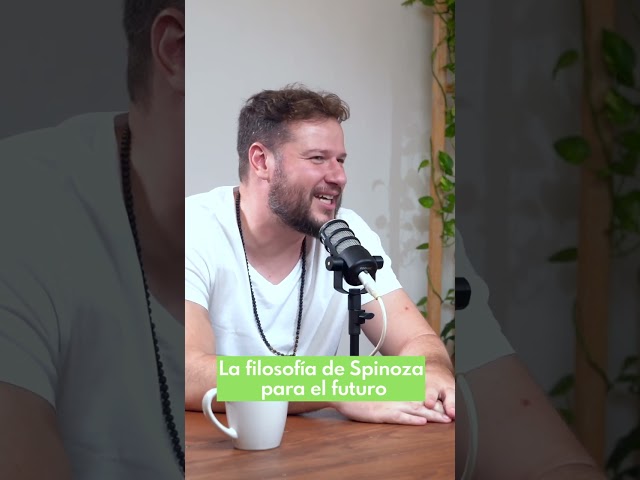 Vídeo relacionado con El cristal Spinoza (Narrativa Contemporánea)