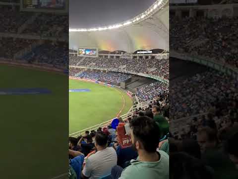 Pakistan Vs India, Asia Cup 2022, Live from Dubai International Stadium