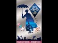 Opening To Mary Poppins 40th Anniversary Edition VHS 2004