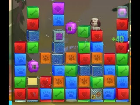 Pet Rescue Saga Level 5794 x2 no boosters