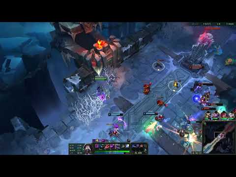 I am a Kassadin Main Now