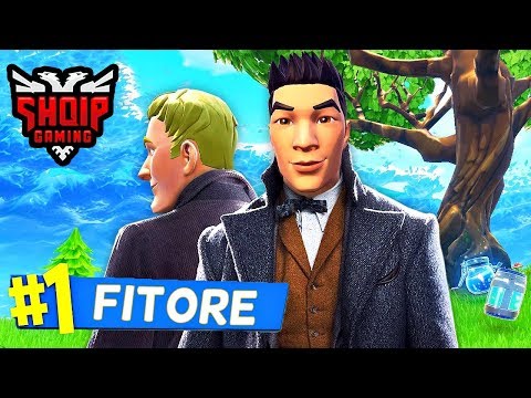 Fitorja e Rradhës !! - Fortnite SHQIP | SHQIPGaming