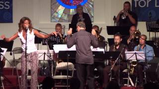 Nicole Henry - Get Happy