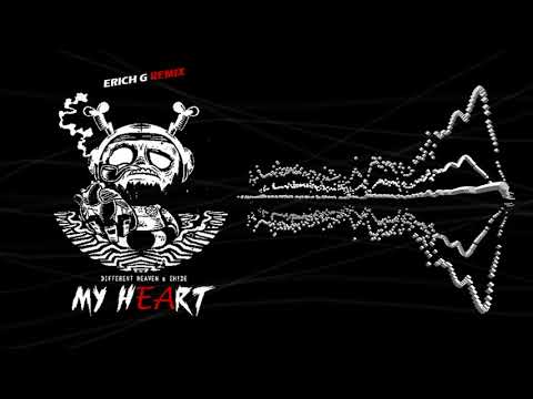 Different Heaven & EH!DE - My Heart (Erich G Remix)