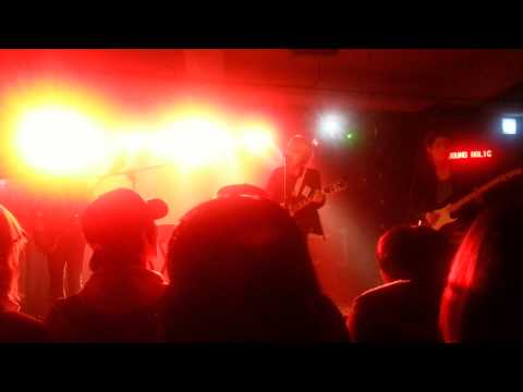 131106 B.O.B 싫다 - 리메인즈