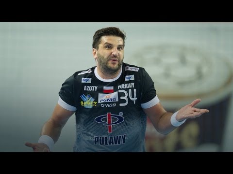 Crazy goal by Nikola Prce - Pulawy