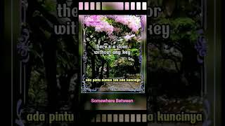 Download lagu 'Somewhere Between' - The Tumbleweeds (English & Malay lyrics) mp3