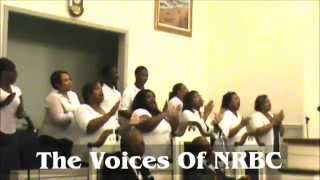 preview picture of video 'The Voices Of NRBC - He's Calling Me'