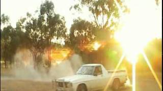 The Sunny Cowgirls - Rousy's Life