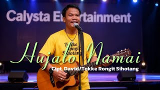 Download lagu HUJALO NAMAI || LAGU BATAK TERBARU || TOKKE RONGIT SIHOTANG mp3 Download lagu HUJALO NAMAI || LAGU BATAK TERBARU || TOKKE RONGIT SIHOTANG mp3