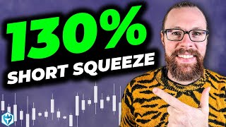 Biggest Squeeze of the WEEK!