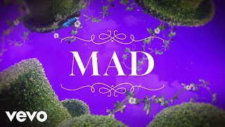 Descendants Wicked Wonderland - Cast - Mad (From "Descendants: Wicked Wonderland"/Lyric Video)