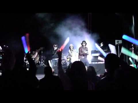 PAYDAY - Drunken Tiger Yoon Mirae Bizzy Live Concert 2013