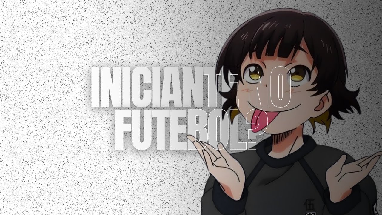 5 DICAS para INICIANTES no FUTEBOL! (Desconhecidas...)