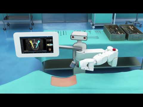 Vidéo YouTube - v6mZG8W7Qck