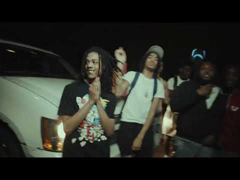 7600Hothead x 7600Mani x Joglizz - Takin Flights (Official Music Video)