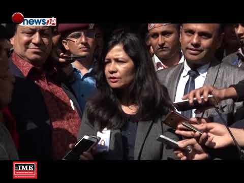 प्रधानमन्त्रीको स्वास्थ्य सुधारोन्मुख, तीन दिन अस्पतालमै राखिने - NEWS24 TV