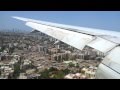 British Airways Boeing 777-200(ER) Landing at ...