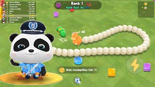 Download lagu kartun anak animasi babybus bermain ular tangga mp3 Download lagu kartun anak animasi babybus bermain ular tangga mp3