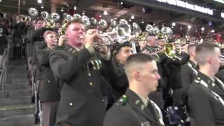 When Johnny Come Marching Home Again by The Fightin&#39; Texas Aggie Band