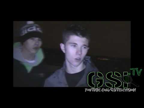 GSI.TV - Zkidd & Retro (Interview& Freestyle)