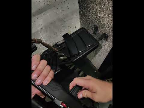 Rossi RS22 Review (Feature Packed, Yet Budget Friendly 22LR Rifle)