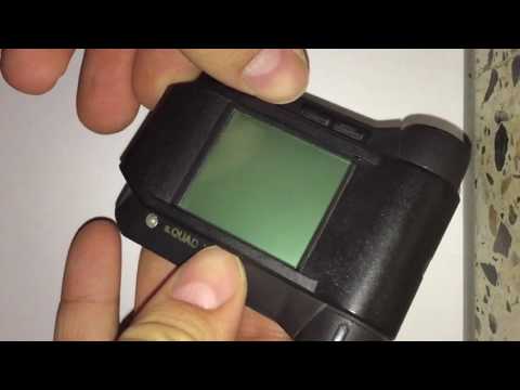 Swissphone s.Quad Clip abnehmen (SlowMo)