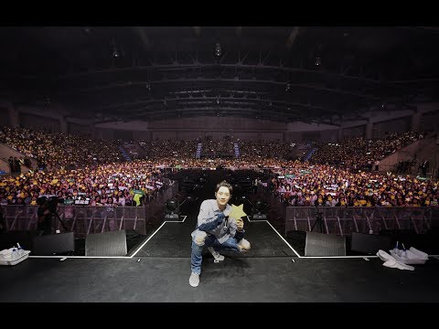 Let You Go - LaiKuanlin [190420] (1)