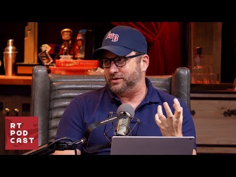 RT Podcast: Ep. 439 - We Have The Mud
