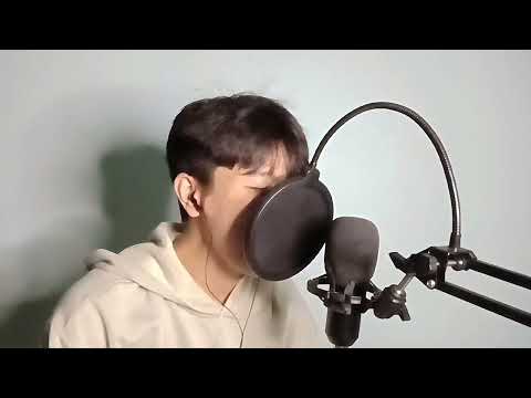 Ghost (Justin Bieber) Rock Cover by Joshua Paolo