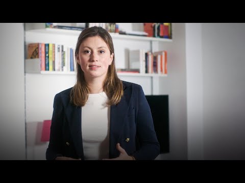 A global movement to solve global problems | Colombe Cahen-Salvador