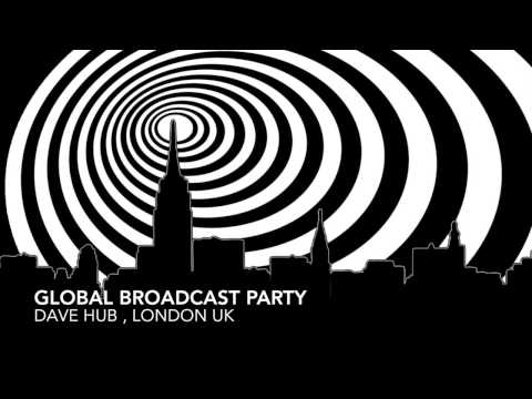 Techno 2014 , Global Broadcast Party 