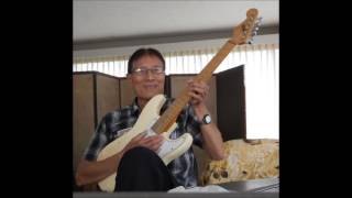 Michael Bloomfield By Stan Aoki Video