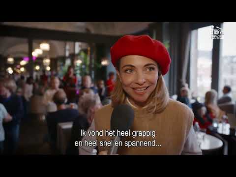 De Brief voor de Koning / 2026 \ in AGORA