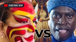 After MARRYING a JINN for 10 Years I Become A Doctor Says Adama Dalasis/ Part 2