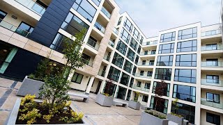 Staycity Aparthotels Liverpool Duke Street, Liverpool, United Kingdom