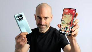 POCO M8 Pro Review Vs POCO M8 | Best Budget Phone for 2026?