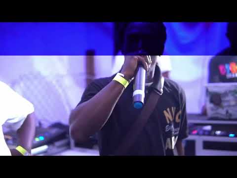 Kemdawg and stashie performance (overdue zess)