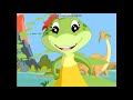 Trailers From LeapFrog Scout Friends Numberland 2012 DVD