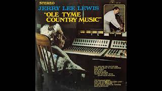 Jerry Lee Lewis - My Blue Heaven
