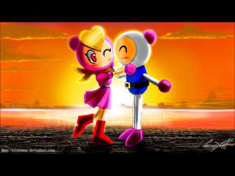 Rainbow Palace | Chill Out Remix | Bomberman 64 | New Age Relaxation